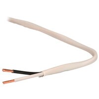 Belden 6100UE 14 AWG 2C Cable Plenum-rated In-Wall Speaker Wire 1000 ft. USA
